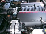 2003 Corvette Convertible For Sale